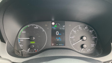 Toyota Yaris 1.5 Hybrid Icon 5dr CVT Hybrid Hatchback